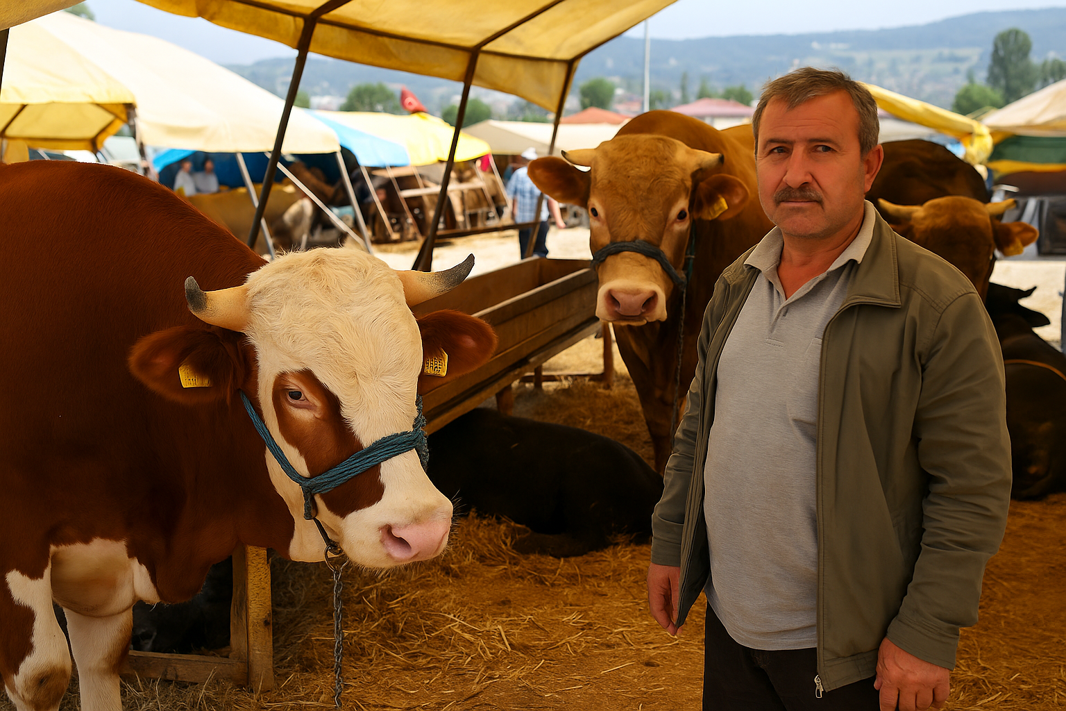 kurban fiyatları 2025, diyanet kurban bedeli, kızılay kurban bağışı