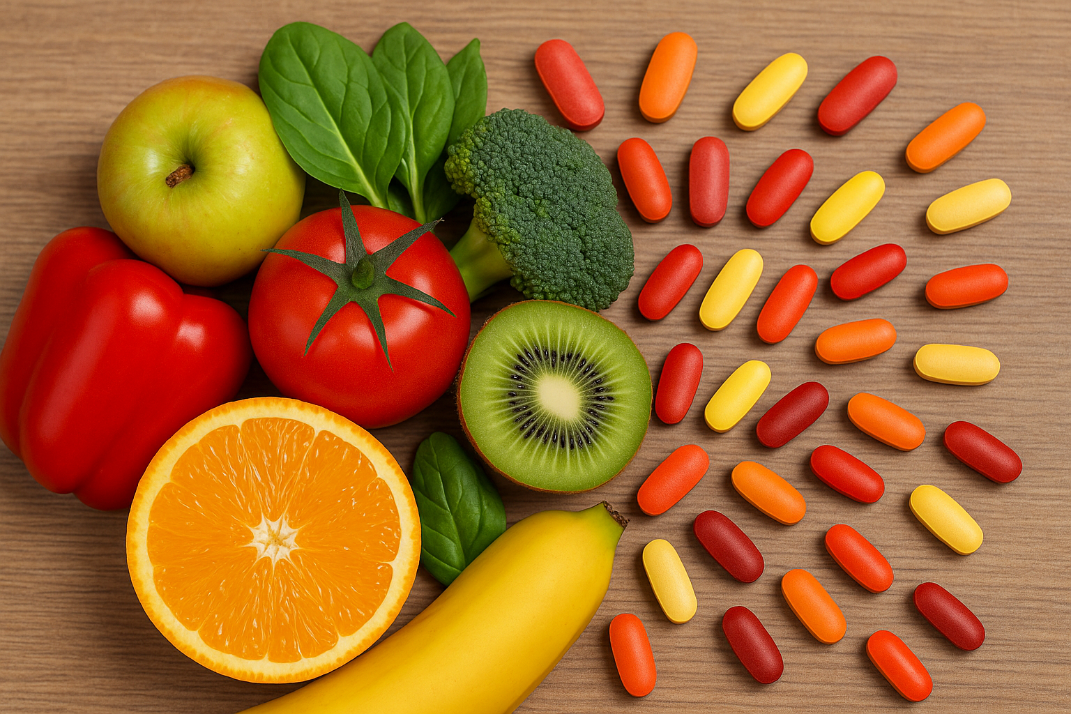 vitamin patlaması, D vitamini nasıl kullanılır, B12 vitamini ne işe yarar
