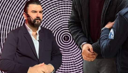 sahte psikolog skandalı, volkan uçak tutuklandı, sahte diploma operasyonu
