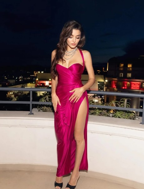 hande erçel son hali, hande erçel instagram paylaşımları