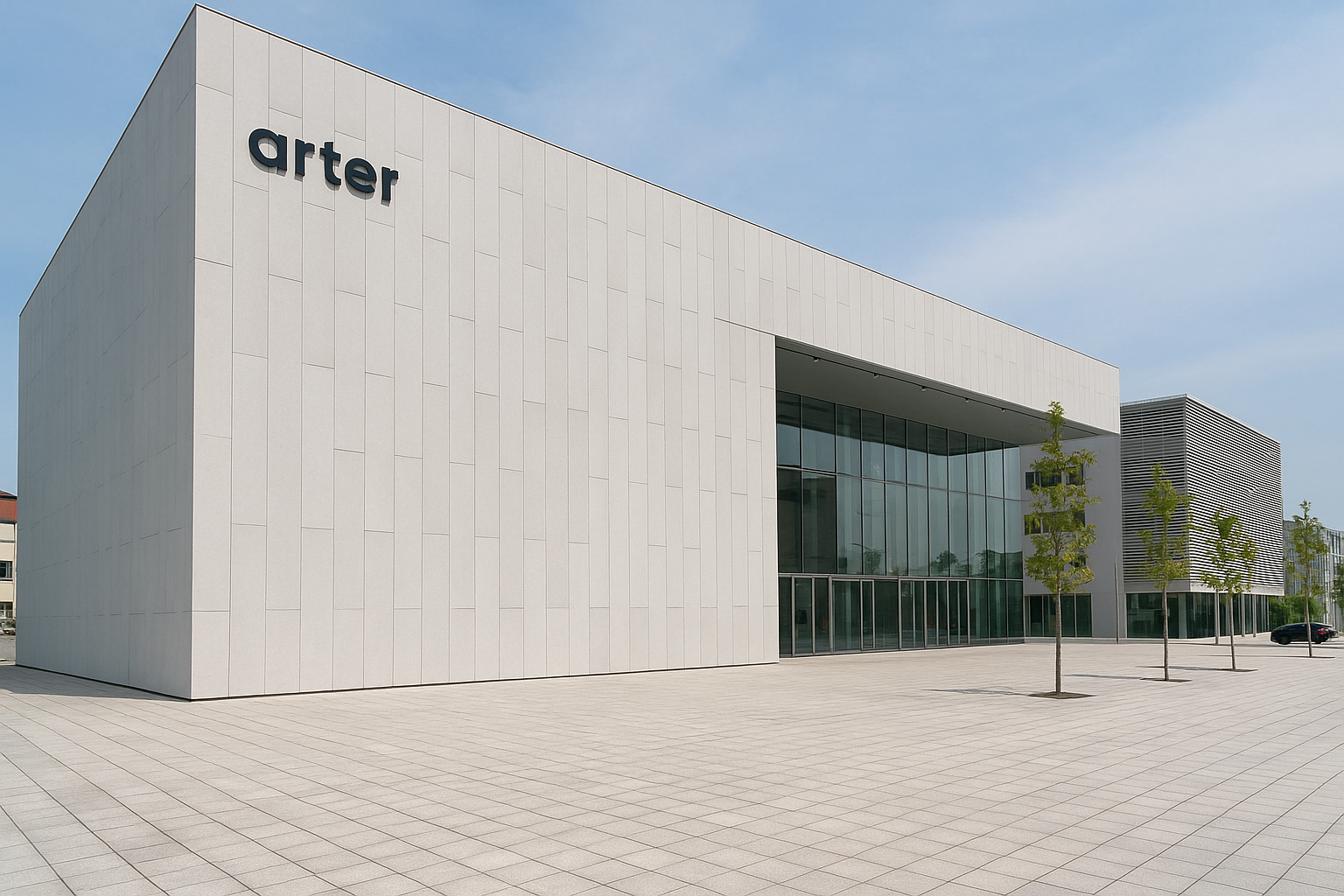 Arter İstanbul – “Yeni Zenginlik: Türk Koleksiyonerlerin Yükselişi”