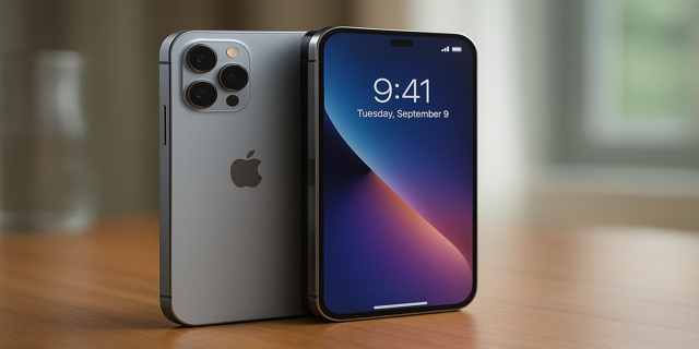 iphone 17 özellikleri