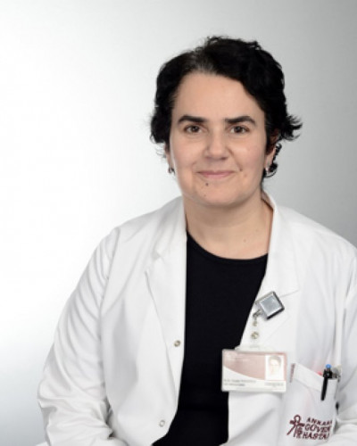 güven hastanesi