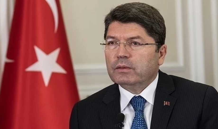 adalet bakanı yılmaz tunç