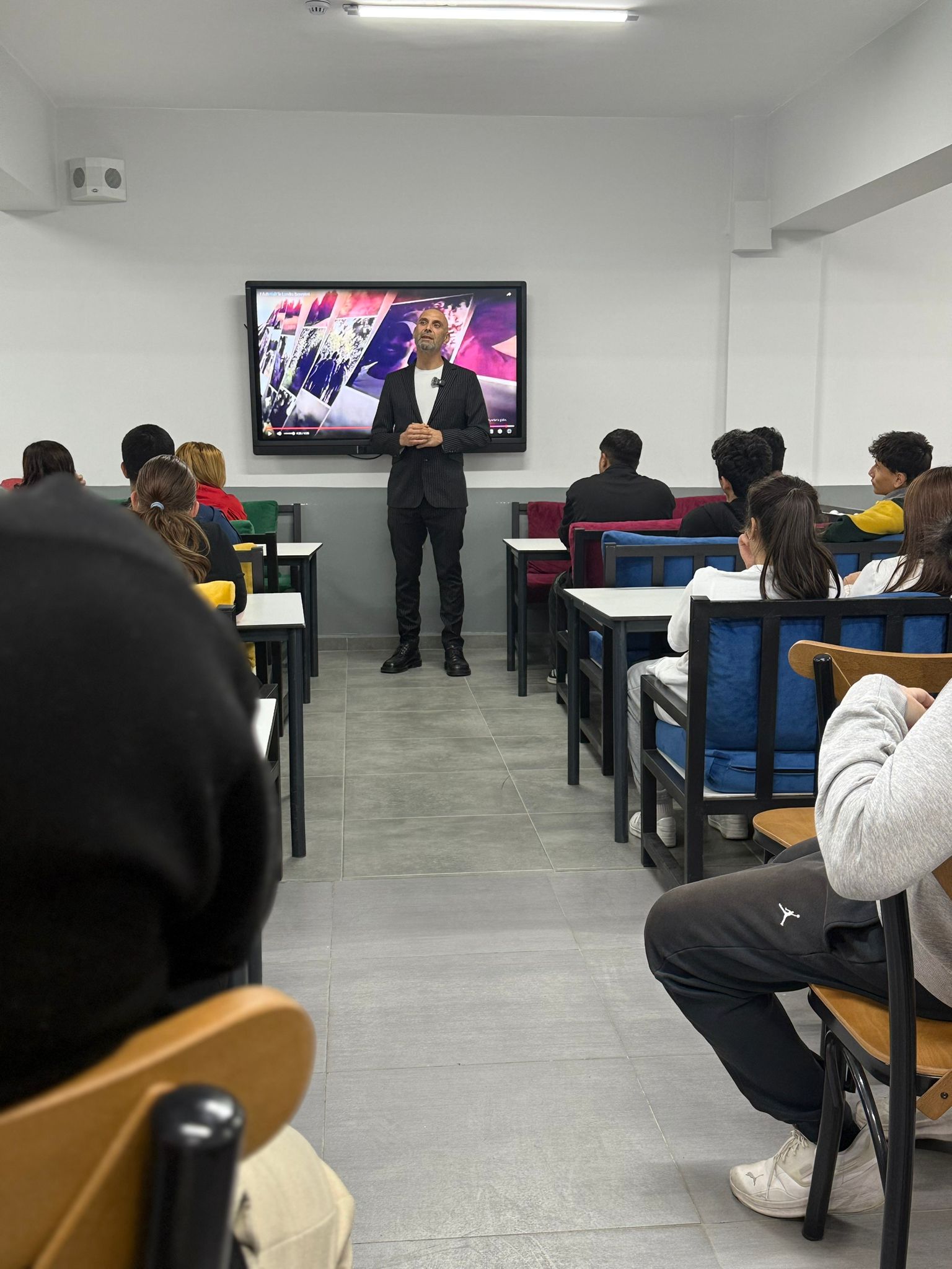 edu british amasya okul
