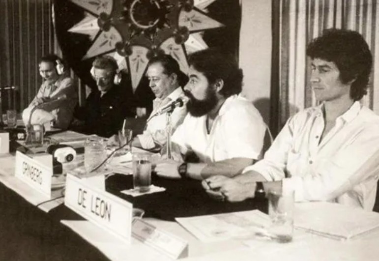dr. jacobo grinberg dosyası