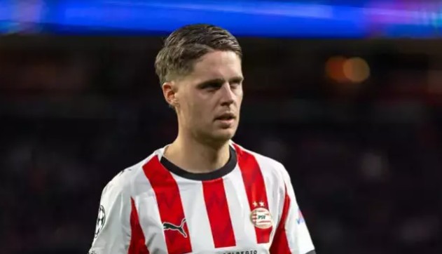 joey veerman fenerbahçe transfer