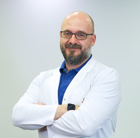 güven hastanesi prof dr alp özgün börcek