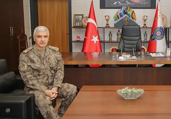 hasan yiğit emniyet müdürü