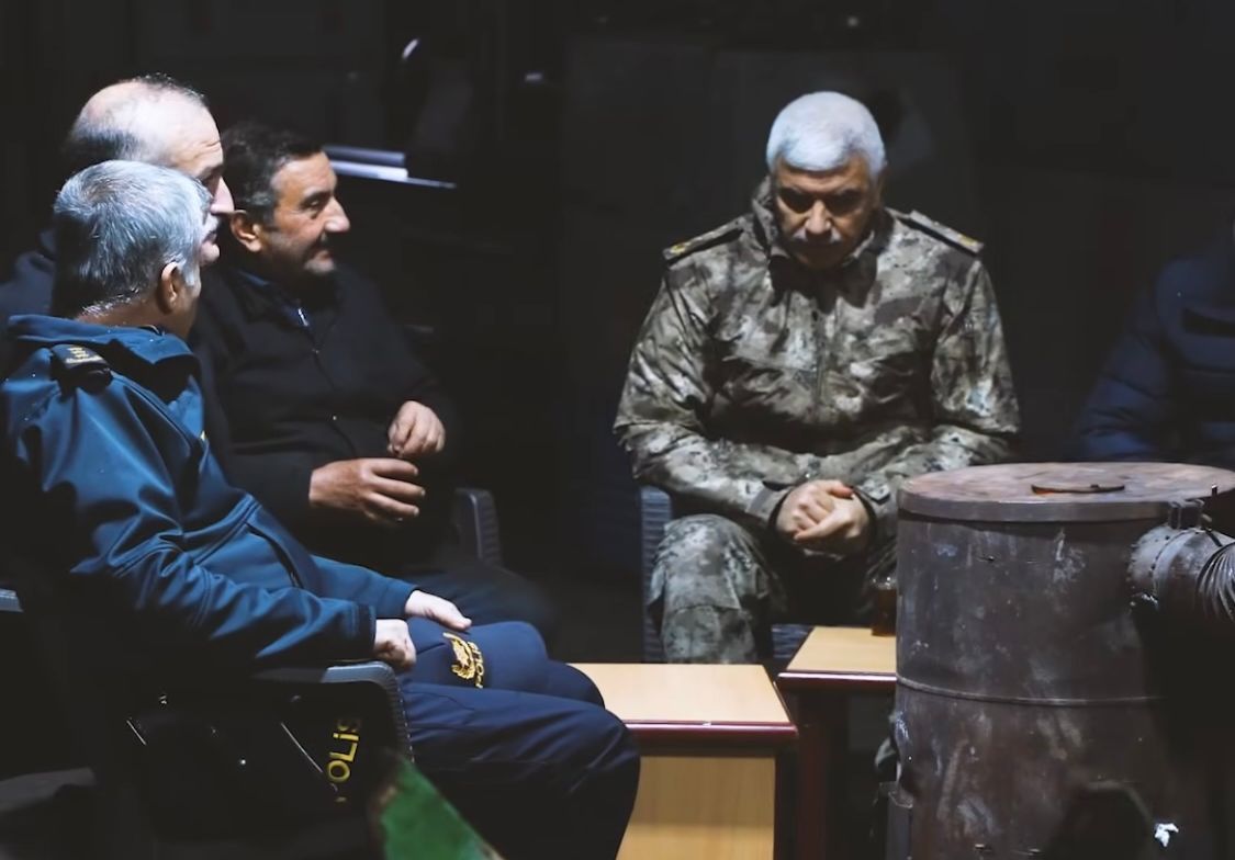 hasan yiğit emniyet müdürü