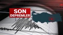 Son Dakika: Filipinler’de 6,9 Büyüklüğünde Deprem